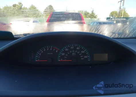 2012 Toyota Yaris из США, поврежденный, VIN JTDBT4K32CL039237